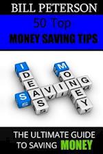 50 Top Money Saving Tips