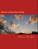 Making Peace with God and Nature-2nd Edition