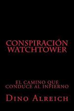 Conspiración Watchtower