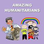 Amazing Humanitarians