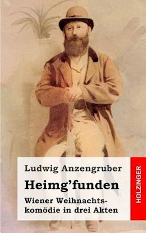 Heimg'funden