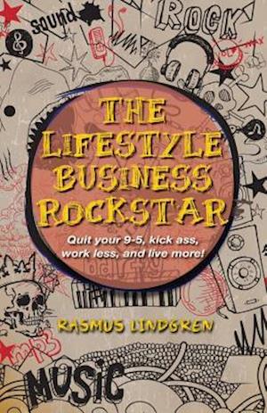 The Lifestyle Business Rockstar!