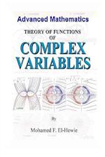Theory of Function of Complex Variables