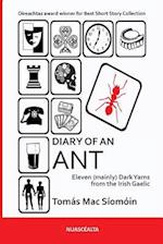 Diary of an Ant