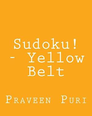 Sudoku! - Yellow Belt