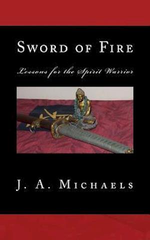 Sword of Fire