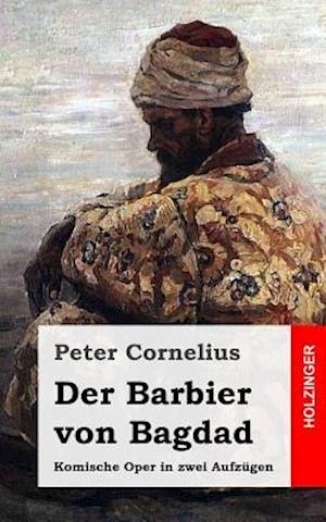 Der Barbier von Bagdad