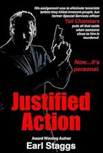 Justified Action