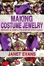 Making Costume Jewelry