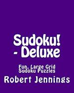 Sudoku! - Deluxe