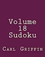 Volume 18 Sudoku