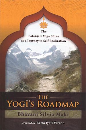 The Yogi's Roadmap