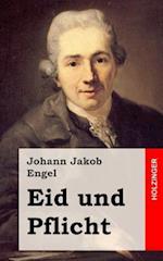 Eid Und Pflicht