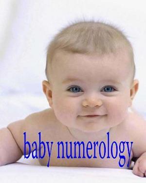 Baby Numerology