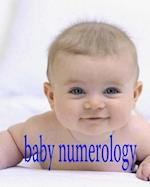Baby Numerology