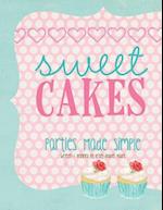 Sweet Cakes