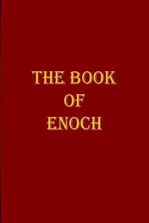 The Book of Enoch