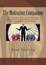 The Motivation Companion