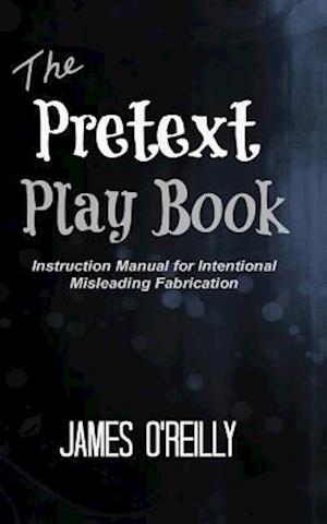 The Pretext Playbook