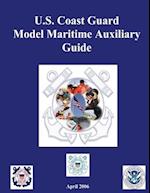 U.S. Coast Guard Model Maritime Auxiliary Guide