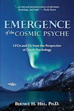Emergence of the Cosmic Psyche