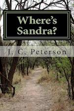 Where's Sandra?