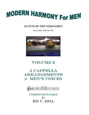 Modern Harmony for Men2