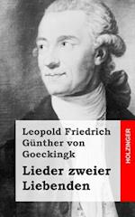 Lieder Zweier Liebenden