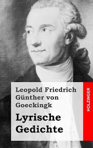 Lyrische Gedichte