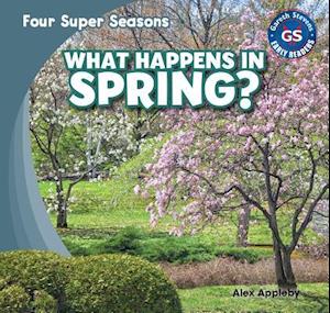 What Happens in Spring?