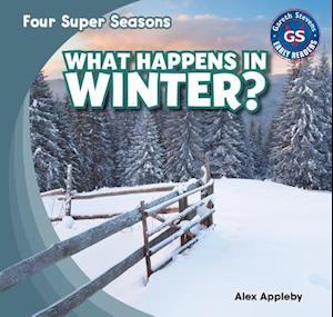 What Happens in Winter?