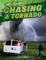 Chasing a Tornado