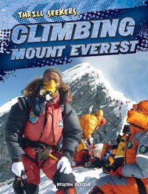 Climbing Mount Everest