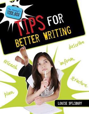 Tips for Better Writing