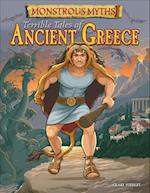 Terrible Tales of Ancient Greece