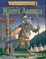 Terrible Tales of Native America