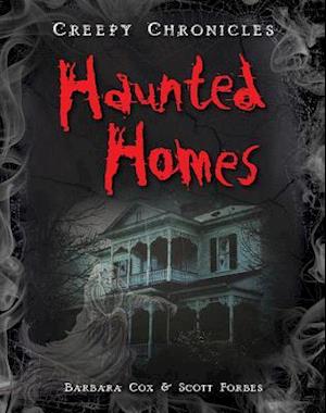 Haunted Homes