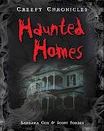 Haunted Homes