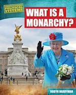 What Is a Monarchy?