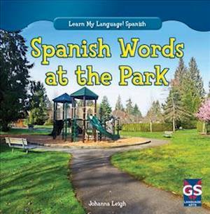 Spanish Words at the Park