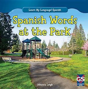 Spanish Words at the Park