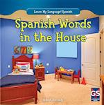 Spanish Words in the House