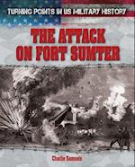 The Attack on Fort Sumter