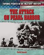 The Attack on Pearl Harbor