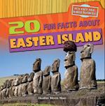 20 Fun Facts about Easter Island