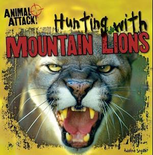 Hunting with Mountain Lions