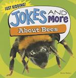 Jokes and More about Bees