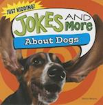 Jokes and More about Dogs