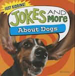 Jokes and More about Dogs