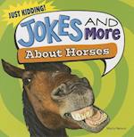 Jokes and More about Horses